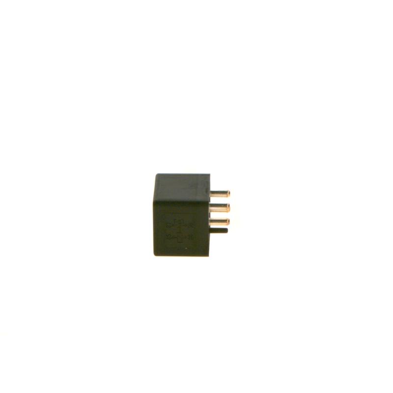Relais, ABS BOSCH 0 332 002 171 - Visuel 2