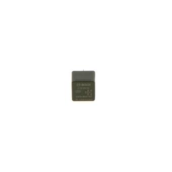Relais, klaxon/avertisseur sonore BOSCH OEM 8k0951253