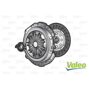 VALEO 828099 - Kit d'embrayage