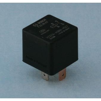 Relais, courant de travail BOSCH OEM 8k0951253