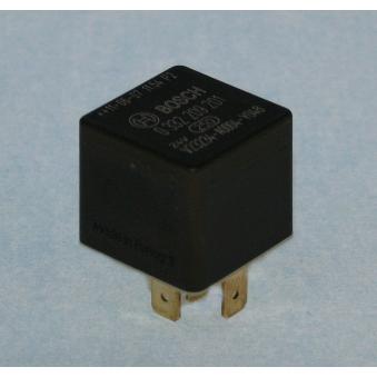 Relais, courant de travail BOSCH OEM 6202511