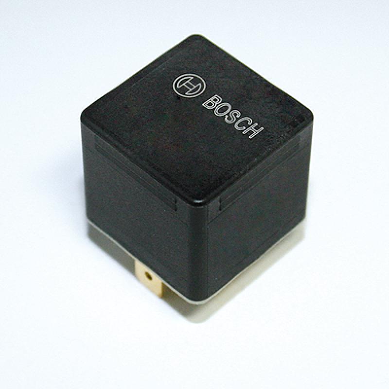 Relais, courant de travail BOSCH 0 332 209 211 - Visuel 1