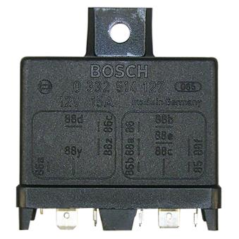 Relais BOSCH OEM 4430298 Relais BOSCH OEM 4430298