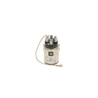 Relais, courant de travail BOSCH OEM 1577376