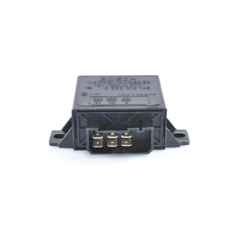 Centrale clignotante BOSCH 0 335 210 148 - Visuel 1
