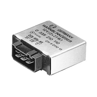 Centrale clignotante BOSCH OEM 5000361089