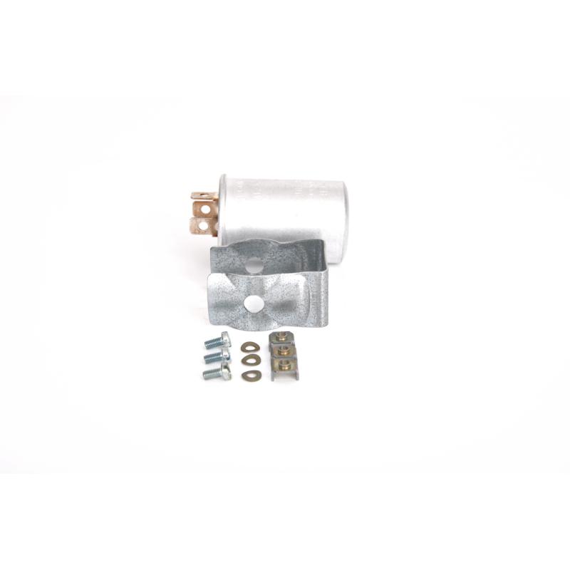 Centrale clignotante BOSCH 0 336 206 004 - Visuel 2