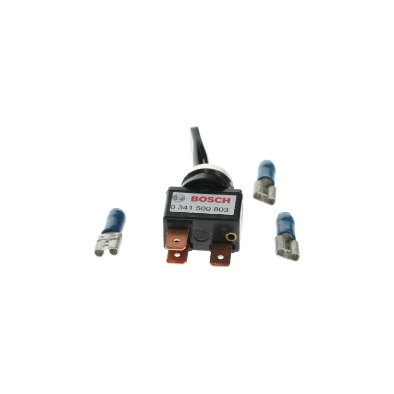 Interrupteur BOSCH 0 341 500 803 - Visuel 1