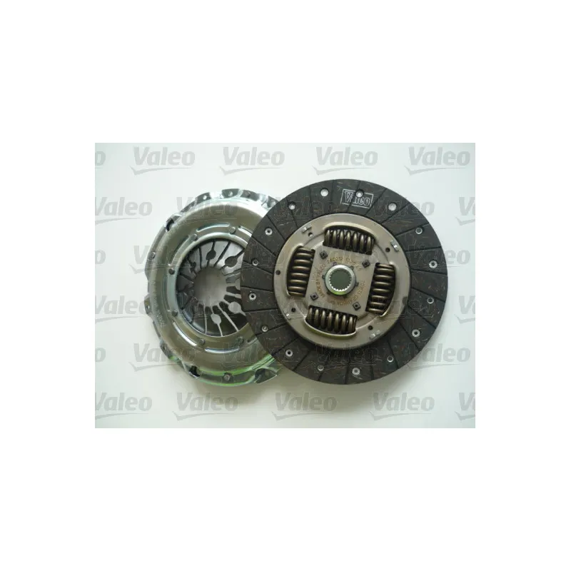 Kit d'embrayage VALEO 828373 - Visuel 1