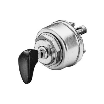 Interrupteur d'allumage/de démarreur BOSCH OEM 1240102 Interrupteur d'allumage/de démarreur BOSCH OEM 1240102