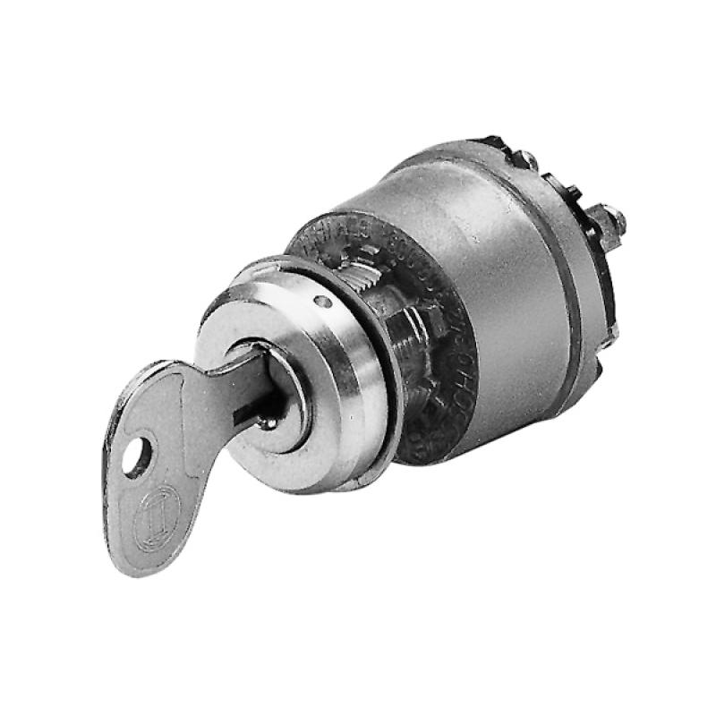 Interrupteur d'allumage/de démarreur BOSCH 0 342 309 003 - Visuel 1