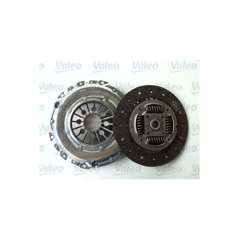Kit d'embrayage VALEO 828381 - Visuel 1