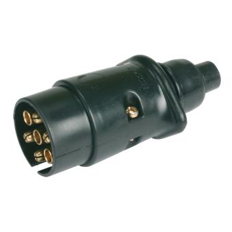 Prise de remorque BOSCH OEM 0005454828