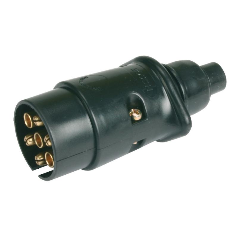 Prise de remorque BOSCH 0 352 170 003 - Visuel 1