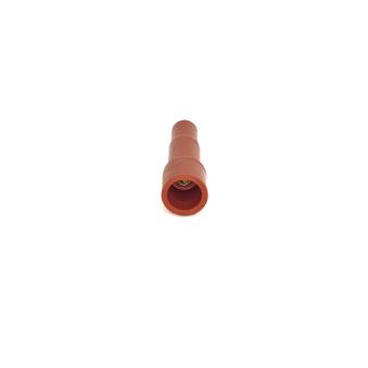 Fiche, bougie d'allumage BOSCH 0 356 100 021 pour RENAULT R4 0.8 - 26cv Fiche, bougie d'allumage BOSCH 0 356 100 021 pour RENAULT R4 0.8 - 26cv