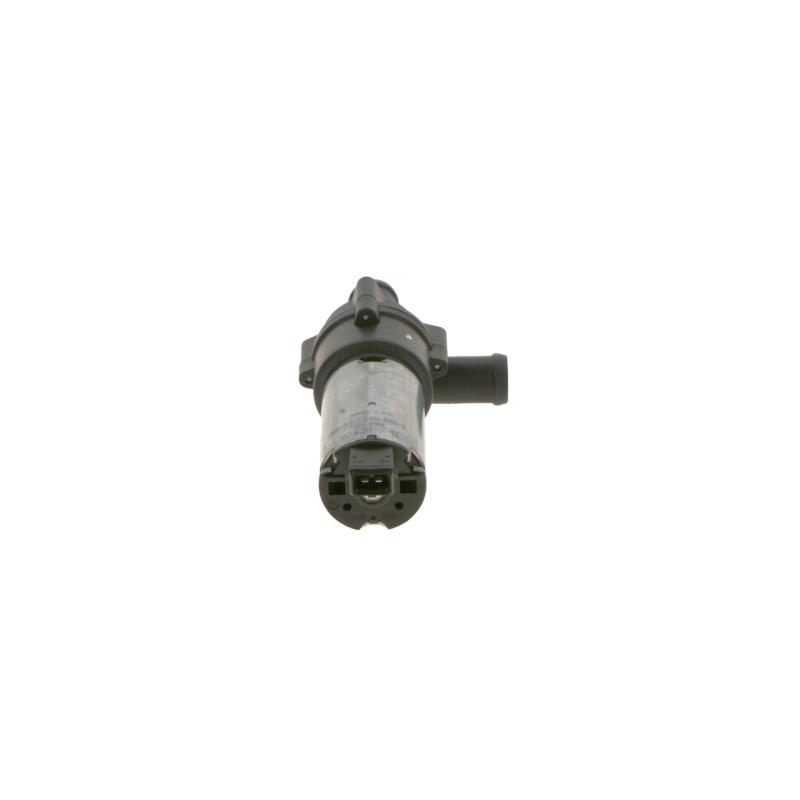 Pompe de circulation d'eau, chauffage auxiliaire BOSCH 0 392 020 034 - Visuel 1