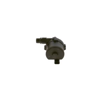 Pompe à eau additionnelle BOSCH 0 392 023 40J pour BMW Série 7 xDrive 760 i Mild-Hybrid - 544cv