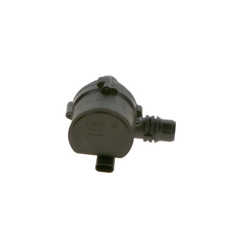 Pompe à eau additionnelle BOSCH 0 392 023 481 - Visuel 1