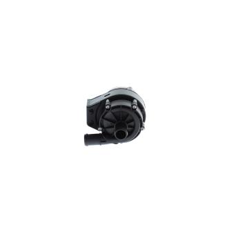 Pompe à eau additionnelle BOSCH 0 392 024 00V pour SKODA OCTAVIA 1,4 TSI iV - 204cv