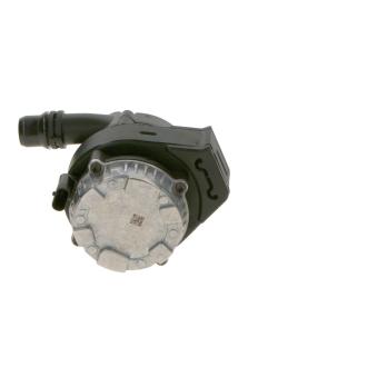 Pompe à eau additionnelle BOSCH 0 392 024 030 pour FIAT 600e Mild Hybrid - 145cv