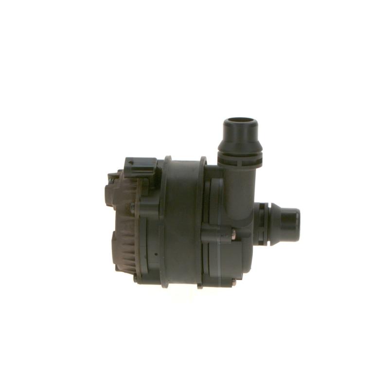 Pompe à eau additionnelle BOSCH 0 392 024 117 - Visuel 2