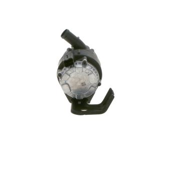 Pompe à eau additionnelle BOSCH 0 392 024 168 pour RENAULT TRAFIC 2,0 dCi 110 - 110cv