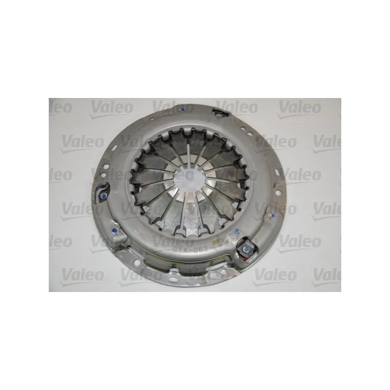 Kit d'embrayage VALEO 828694 - Visuel 1