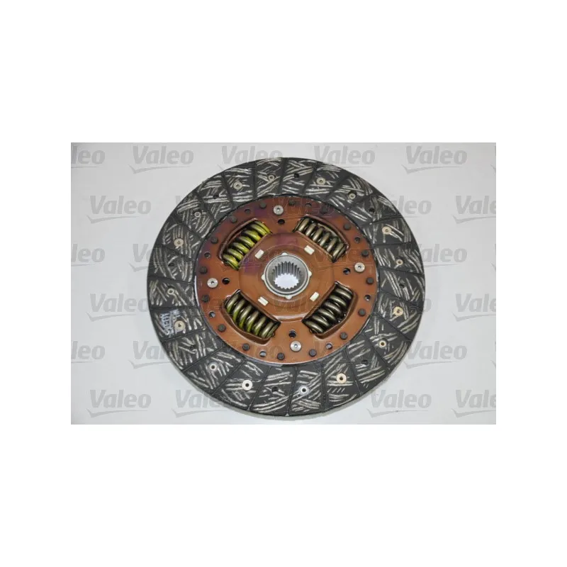 Kit d'embrayage VALEO 828896 - Visuel 1