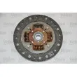 VALEO 828898 - Kit d'embrayage