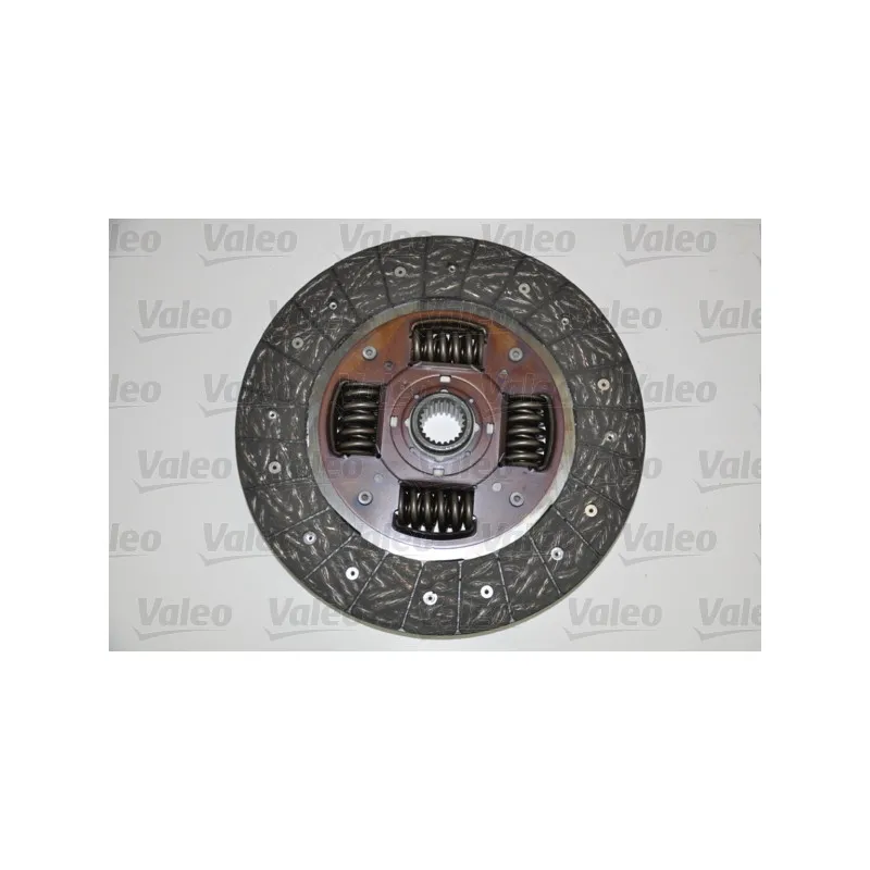 Kit d'embrayage VALEO 828919 - Visuel 1