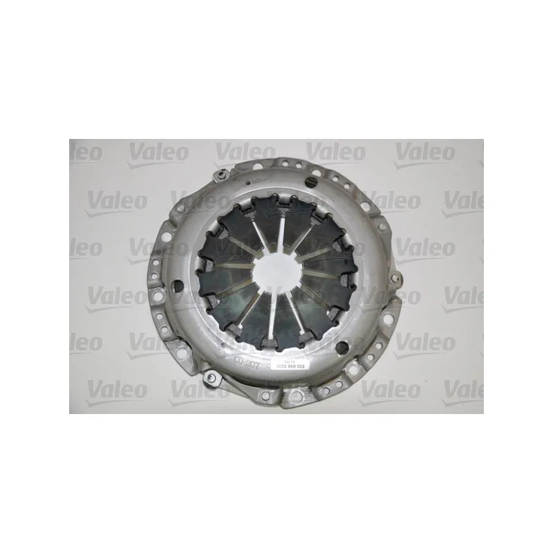 Kit d'embrayage VALEO 828924 - Visuel 2