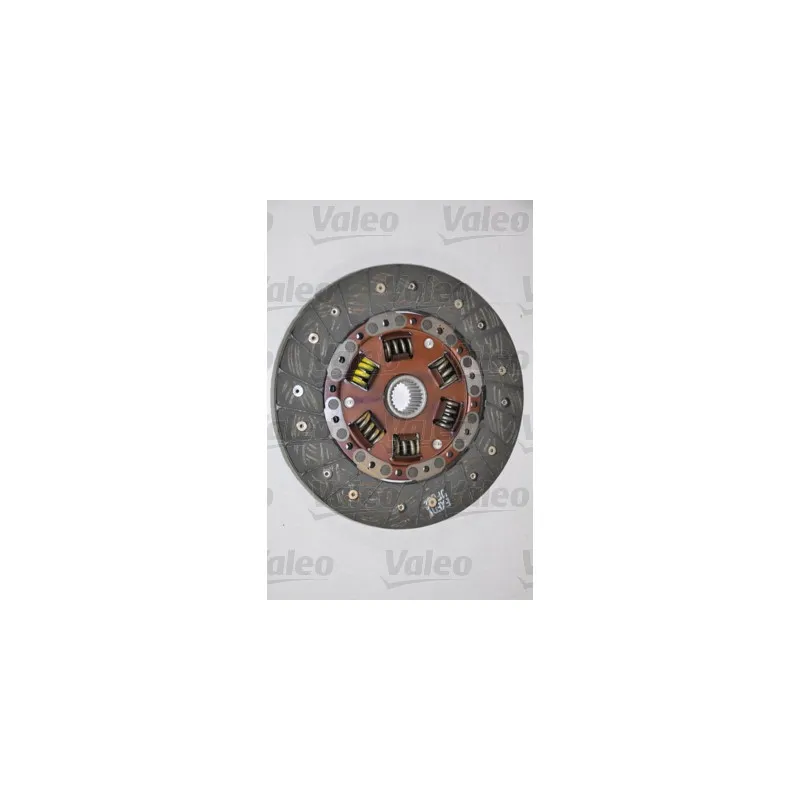 Kit d'embrayage VALEO 828946 - Visuel 2