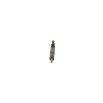 Porte-injecteur BOSCH OEM 858073