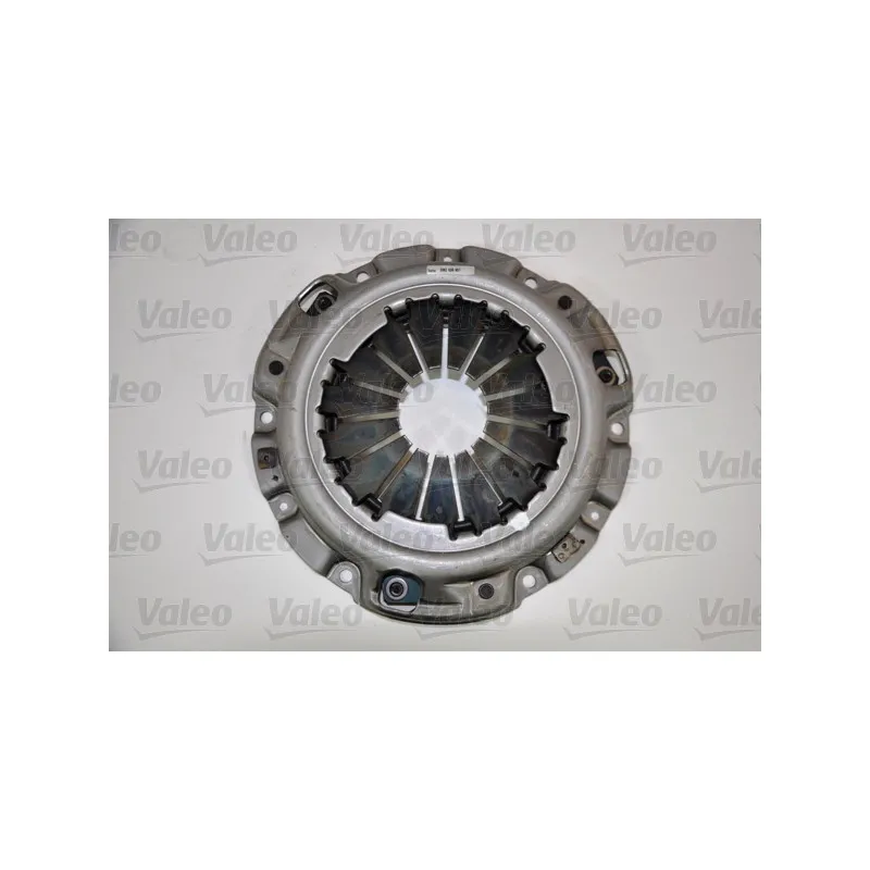 Kit d'embrayage VALEO 828993 - Visuel 1