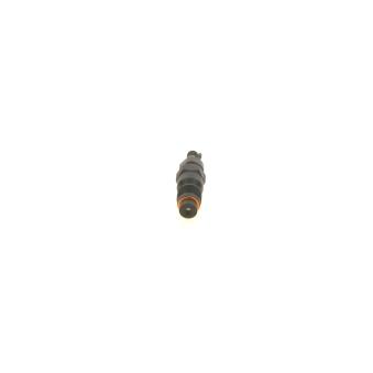 Porte-injecteur BOSCH 0 432 217 278