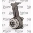 VALEO 834006 - Kit d'embrayage