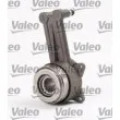 VALEO 834009 - Kit d'embrayage