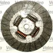 VALEO 834014 - Kit d'embrayage