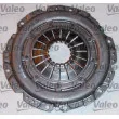 VALEO 834018 - Kit d'embrayage