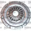 VALEO 834021 - Kit d'embrayage
