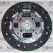 VALEO 834021 - Kit d'embrayage