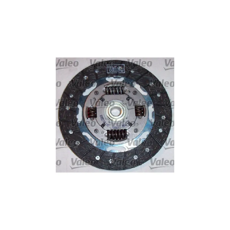 Kit d'embrayage VALEO 834021 - Visuel 2