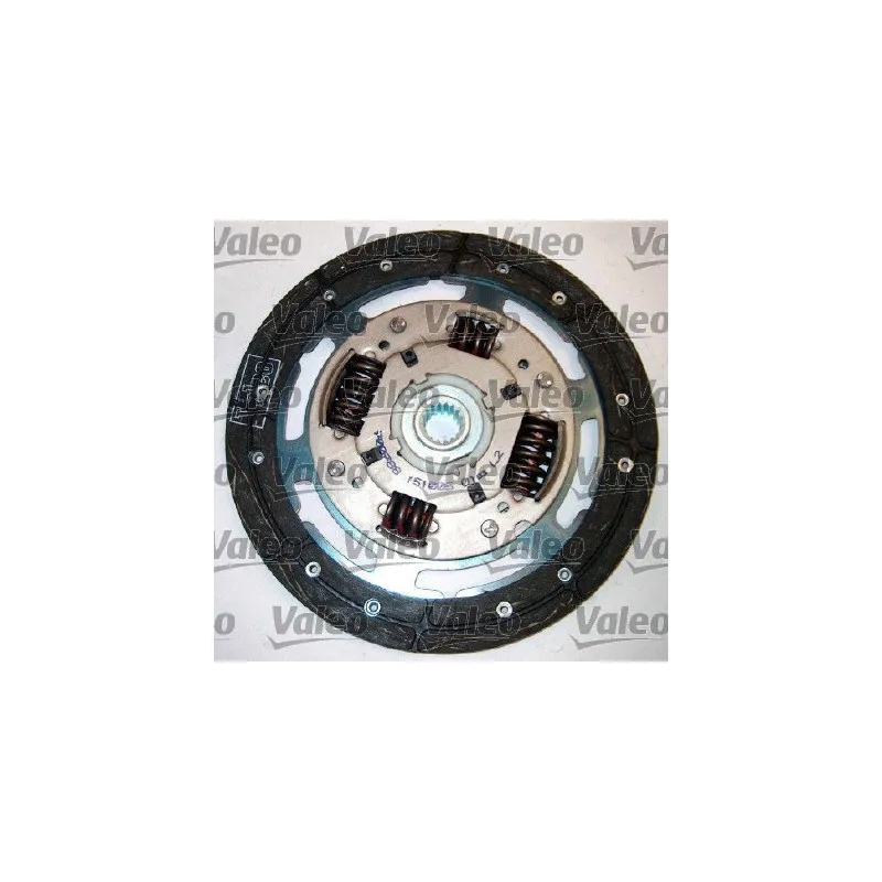 Kit d'embrayage VALEO 834038 - Visuel 2