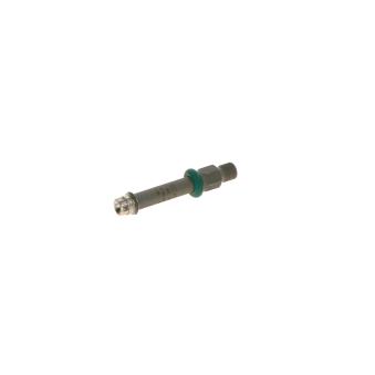 Injecteur BOSCH 0 437 502 032 pour AUDI 100 2.0 E 16V - 140cv