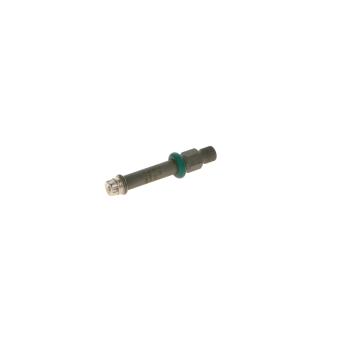 Injecteur BOSCH 0 437 502 043 pour AUDI 100 2.0 E 16V - 140cv