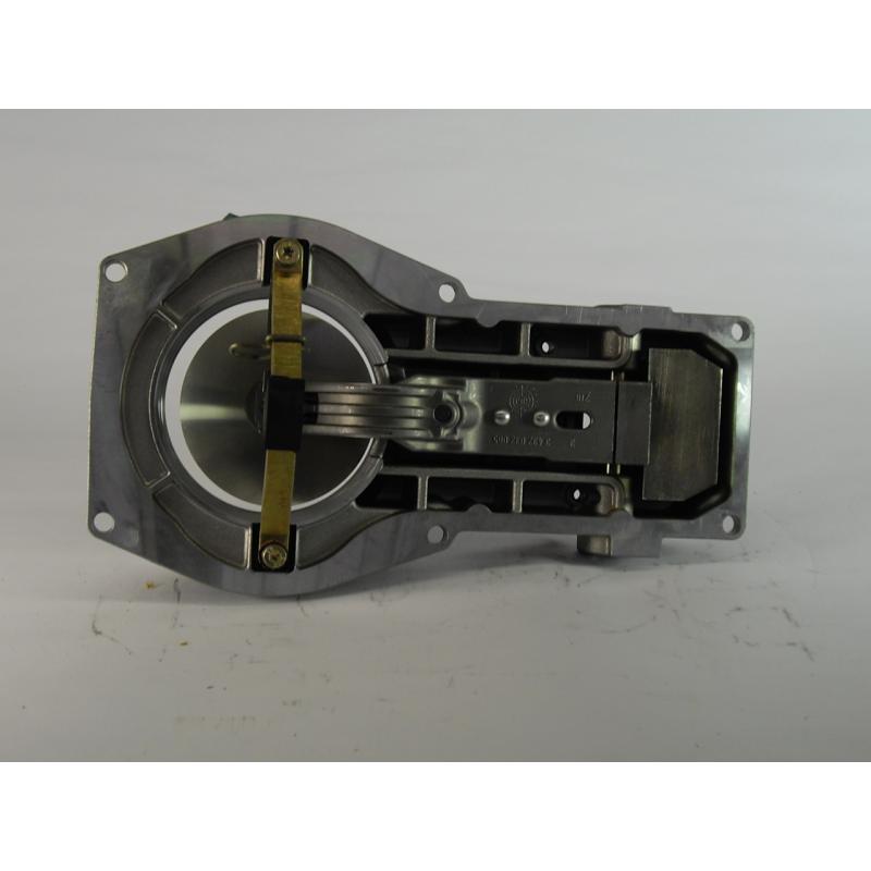 Débitmètre d'air BOSCH 0 438 120 060 - Visuel 1