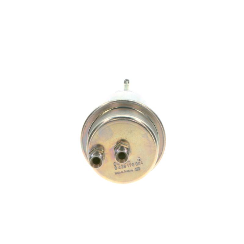 Accumulateur de pression, pression de carburant BOSCH 0 438 170 004 - Visuel 1