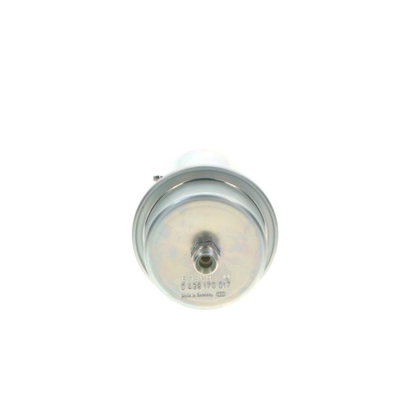 Accumulateur de pression, pression de carburant BOSCH 0 438 170 017 - Visuel 1