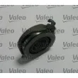 VALEO 835002 - Kit d'embrayage + volant moteur