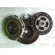 VALEO 835010 - Kit d'embrayage + volant moteur